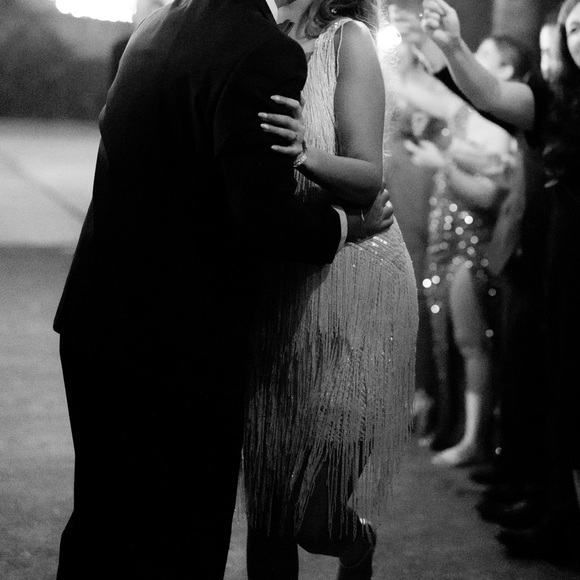 NADINE MERABI Sadie Dress - Picture 8 of 9